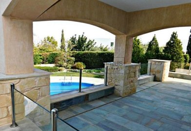 Detached Villa For Sale  in  Latchi 