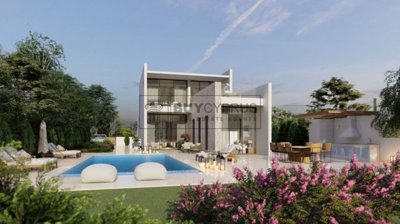 Detached Villa For Sale  in  St.George - Sea Caves