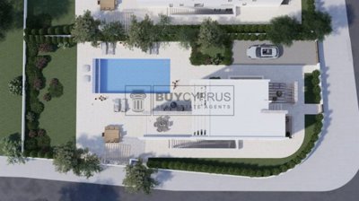 Detached Villa For Sale  in  St.George - Sea Caves