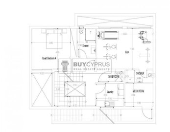 Detached Villa For Sale  in  St.George - Sea Caves