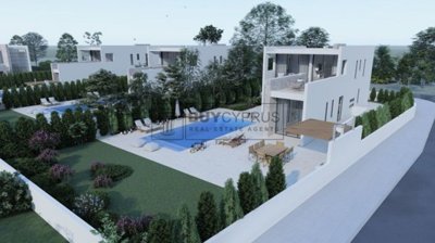 Detached Villa For Sale  in  St.George - Sea Caves