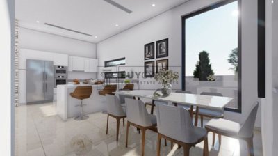 Detached Villa For Sale  in  St.George - Sea Caves