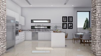 Detached Villa For Sale  in  St.George - Sea Caves