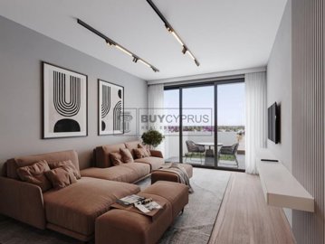 Detached Villa For Sale  in  Chlorakas