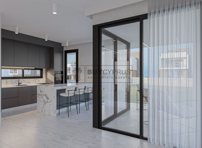 Image No.7-Villa de 3 chambres à vendre à Kato Paphos