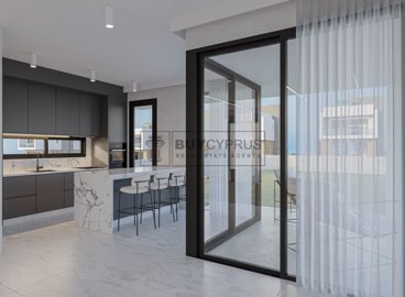 Detached Villa For Sale  in  Kato Paphos