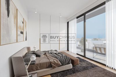 Detached Villa For Sale  in  Kato Paphos