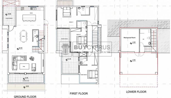 Image No.13-3 Bed Villa for sale