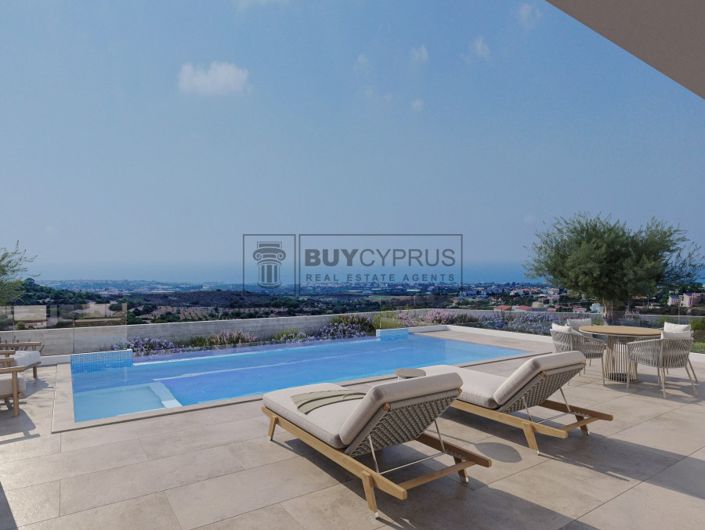 Image No.2-3 Bed Villa for sale