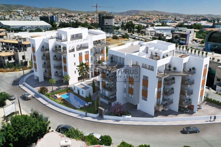 Image No.30-2 Bed Apartment for sale