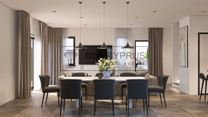 Image No.10-Villa de 3 chambres à vendre à Yeroskipou