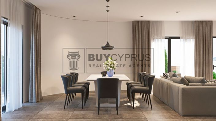 Image No.11-Villa de 3 chambres à vendre à Yeroskipou