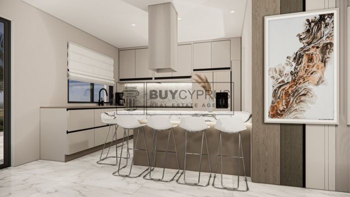 Image No.12-Villa de 3 chambres à vendre à Yeroskipou