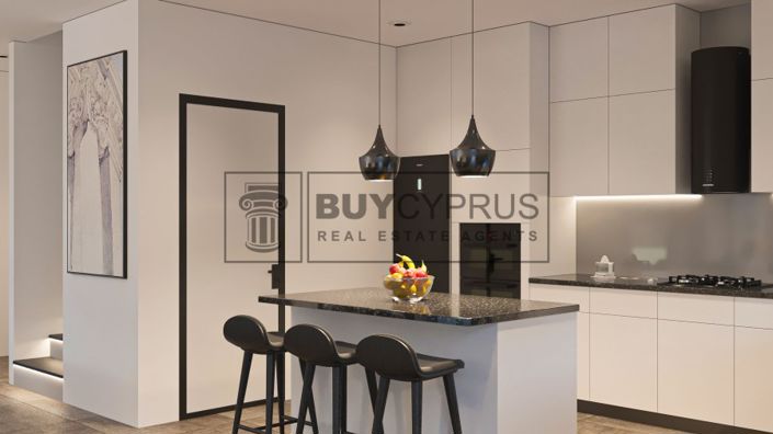 Image No.13-Villa de 3 chambres à vendre à Yeroskipou