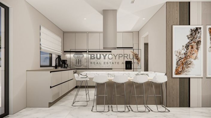 Image No.14-Villa de 3 chambres à vendre à Yeroskipou