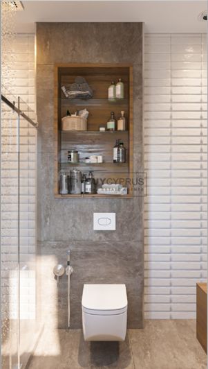 Image No.19-Villa de 3 chambres à vendre à Yeroskipou