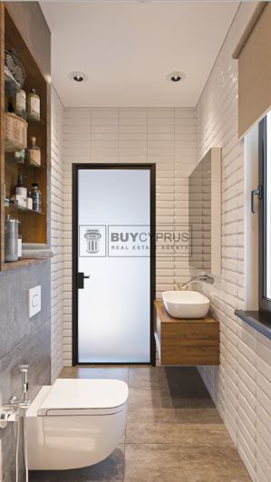 Image No.21-Villa de 3 chambres à vendre à Yeroskipou