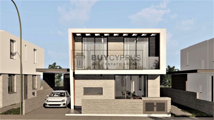 Image No.26-Villa de 3 chambres à vendre à Yeroskipou