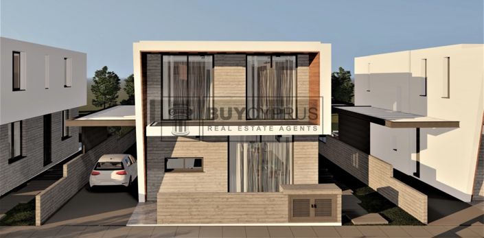 Image No.29-Villa de 3 chambres à vendre à Yeroskipou