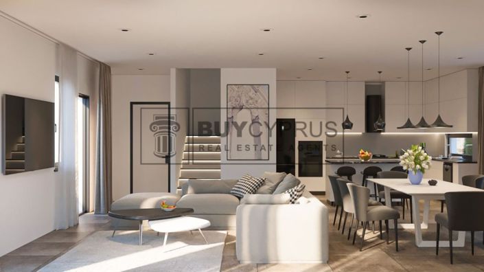 Image No.8-Villa de 3 chambres à vendre à Yeroskipou