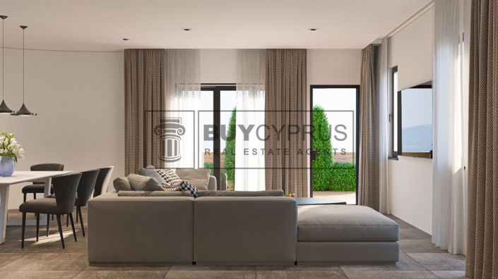 Image No.9-Villa de 3 chambres à vendre à Yeroskipou