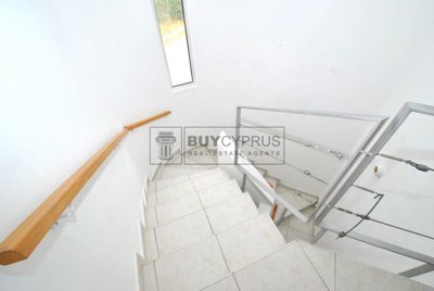 Detached Villa For Sale  in  Agia Marinouda