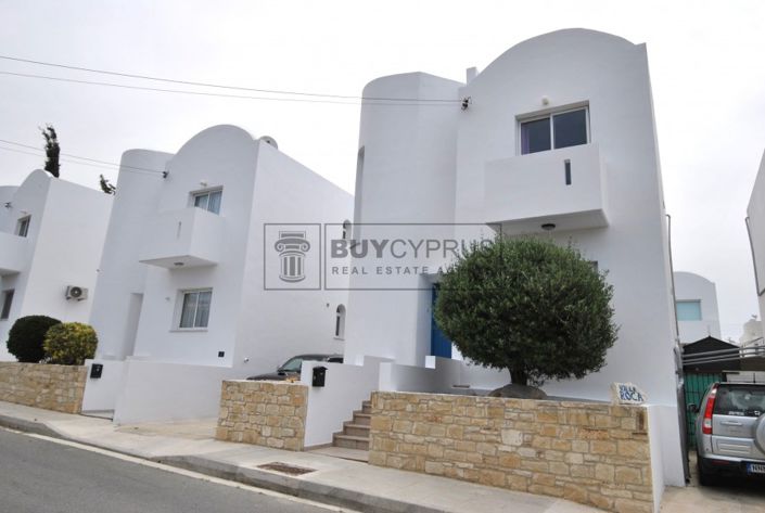 Image No.27-Villa de 3 chambres à vendre à Yeroskipou