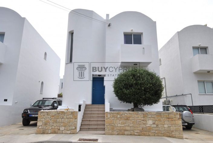 Image No.28-Villa de 3 chambres à vendre à Yeroskipou