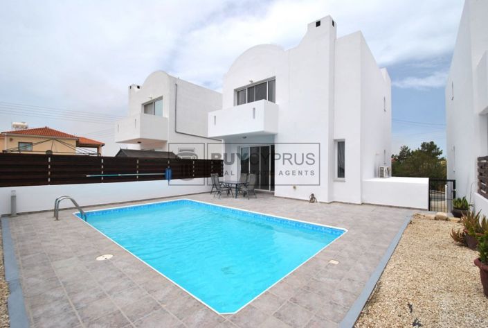 Image No.5-Villa de 3 chambres à vendre à Yeroskipou