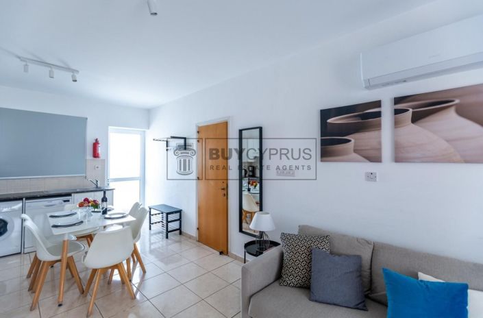 Image No.4-Appartement de 2 chambres à vendre à Universal