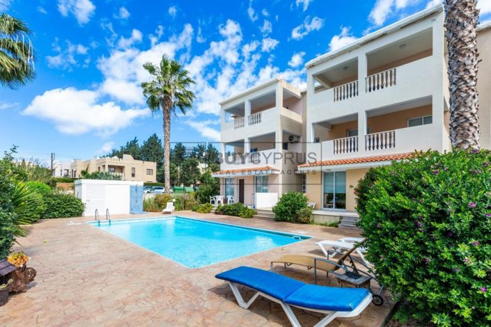 Image No.5-Appartement de 2 chambres à vendre à Universal