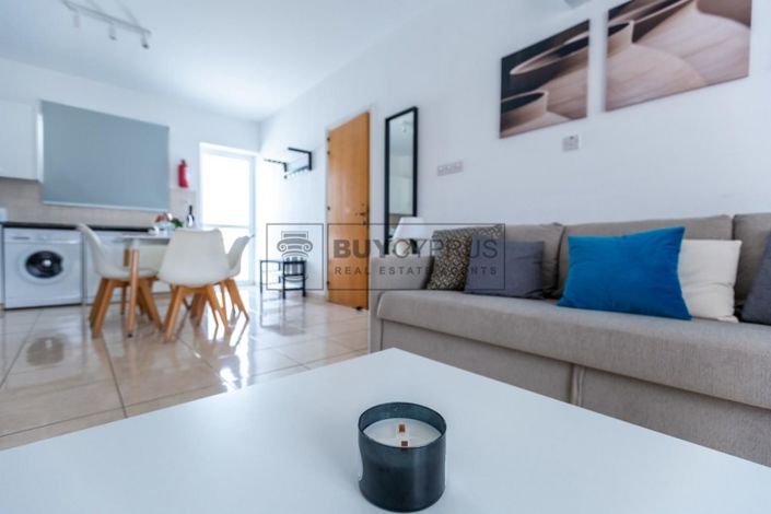 Image No.7-Appartement de 2 chambres à vendre à Universal