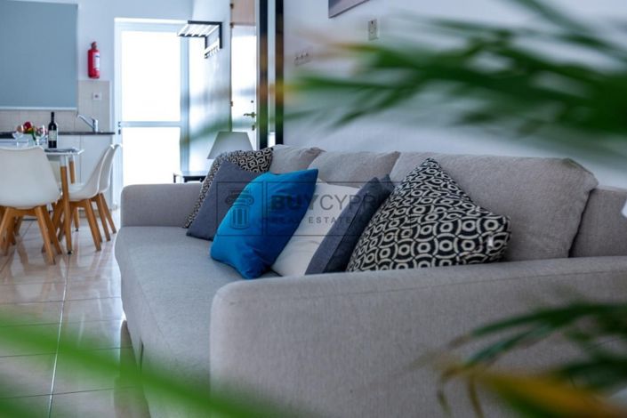 Image No.8-Appartement de 2 chambres à vendre à Universal