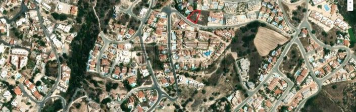 Image No.2-Terre à vendre à Peyia