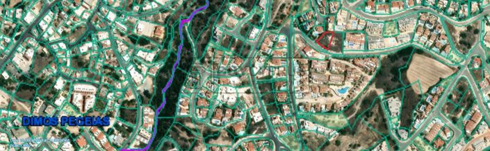 Image No.3-Terre à vendre à Peyia