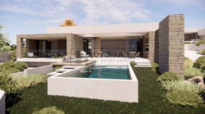 Detached Villa For Sale  in  Sea Caves