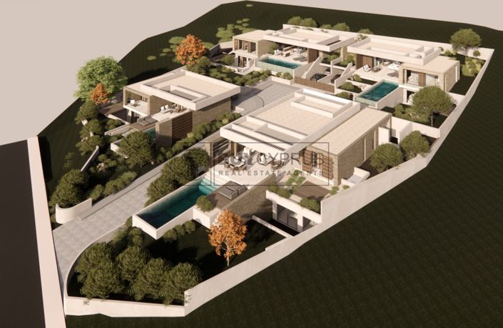 Image No.20-4 Bed Villa for sale