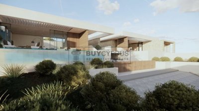 Detached Villa For Sale  in  Sea Caves