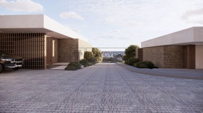 Detached Villa For Sale  in  Sea Caves