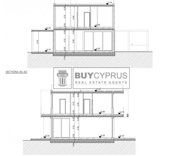 Image No.18-3 Bed Villa for sale