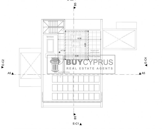 Image No.19-3 Bed Villa for sale