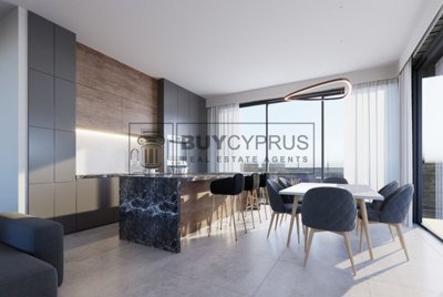 Detached Villa For Sale  in  Yeroskipou