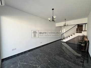 Town House For Sale  in  Kato Paphos