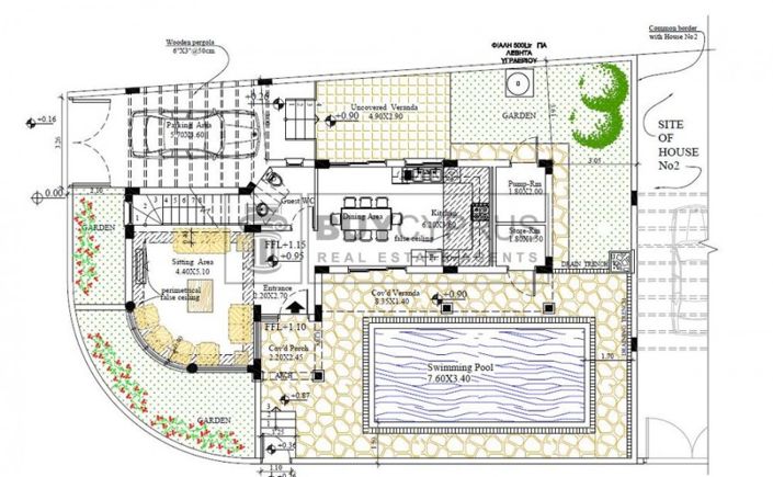 Image No.57-3 Bed Villa for sale