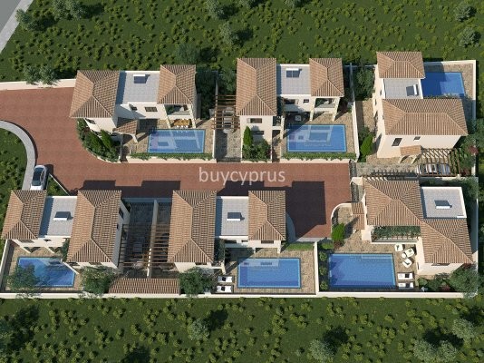 Image No.59-3 Bed Villa for sale