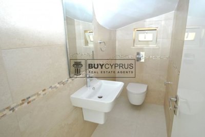 Detached Villa For Sale  in  Kissonerga