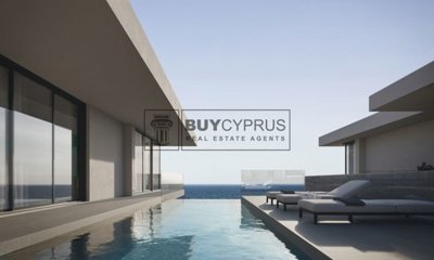 Detached Villa For Sale  in  Tremithousa