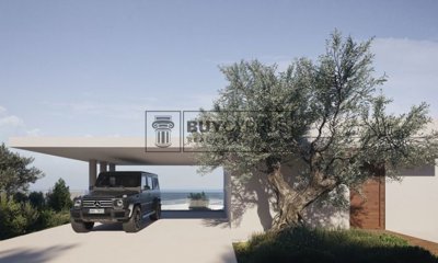 Detached Villa For Sale  in  Tremithousa