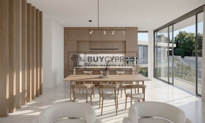 Detached Villa For Sale  in  Tremithousa