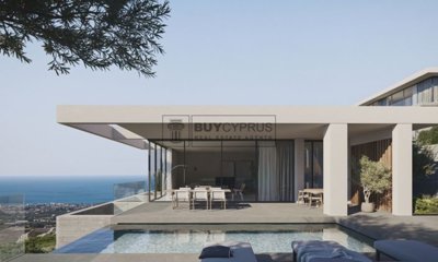Detached Villa For Sale  in  Tremithousa